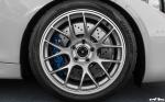 BMW M2 Coupe in Alpine White by EAS 2016 года